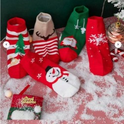 Κάλτσες Χριστουγεννιάτικες ΠΑΠ669 Κάλτσες Χριστουγεννιάτικες ΠΑΠ669