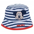 Καπέλο καλοκαιρινό Mickey Mouse Disney ΚΑΠ344 Καπέλο καλοκαιρινό Mickey Mouse Disney ΚΑΠ344
