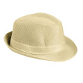 Καπέλο καβουράκι ψάθινο ΚΑΠ249 Καπέλο καβουράκι ψάθινο ΚΑΠ249
