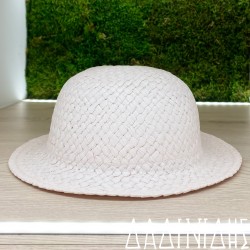 Καπέλο ψάθινο ΚΑΠ141