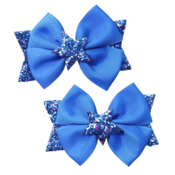 Αξεσουάρ κοκαλάκι ρουά αστεράκι ΚΑΞ262