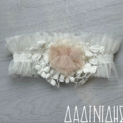 Χειροποίητη κορδέλα ΚΑΞ111