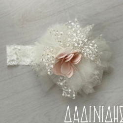 Χειροποίητη κορδέλα ΚΑΞ161