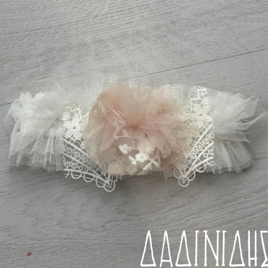 Χειροποίητη κορδέλα ΚΑΞ119