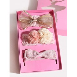 Σετ 3 κορδέλες σε κουτί δώρου ΚΑΞ141
