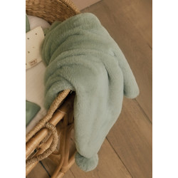 Κουβέρτα pom pom Mayoral 9955