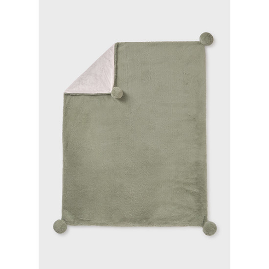 Κουβέρτα pom pom Mayoral 9955