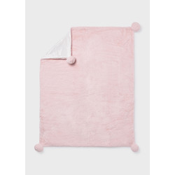 Κουβέρτα pom pom Mayoral 9955