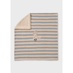 Κουβέρτα προβατάκι Mayoral 9956