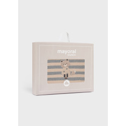 Κουβέρτα προβατάκι Mayoral 9956