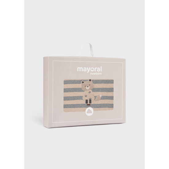 Κουβέρτα προβατάκι Mayoral 9956