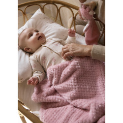 Κουβέρτα διπλής όψης Mayoral 9959