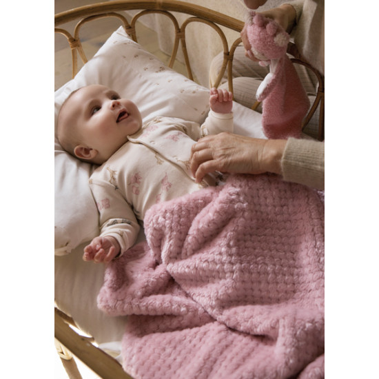 Κουβέρτα διπλής όψης Mayoral 9959