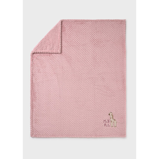 Κουβέρτα διπλής όψης Mayoral 9959