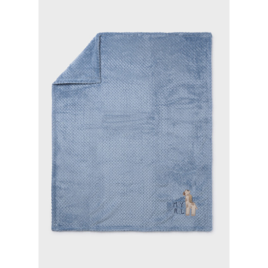 Κουβέρτα διπλής όψης Mayoral 9959