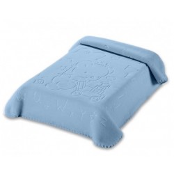 Κουβέρτα ανάγλυφη "Bear" Berpla521 ΚΒ103 Κουβέρτα ανάγλυφη "Bear" Berpla521 ΚΒ103