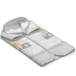 Κουβέρτα-σάκος "Family" 80x90 εκ. Berpla663 ΚΒ245 Κουβέρτα-σάκος "Family" 80x90 εκ. Berpla663 ΚΒ245