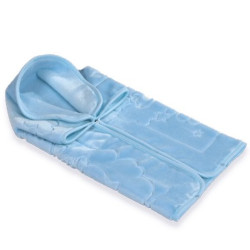 Κουβέρτα-σάκος "Zoo" 80x90 εκ. Berpla520 ΚΒ247 Κουβέρτα-σάκος "Zoo" 80x90 εκ. Berpla520 ΚΒ247