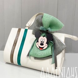 Πακέτο βάπτισης "Mickey Mouse" Μάκης Τσέλιος ΠΑ132 Πακέτο βάπτισης "Mickey Mouse" Μάκης Τσέλιος ΠΑ132