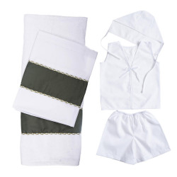 Λαδόπανα με φάσα λαδί ΑΛΔ242 Λαδόπανα με φάσα λαδί ΑΛΔ242