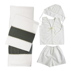 Λαδόπανα με φάσα λαδί ΑΛΔ242 Λαδόπανα με φάσα λαδί ΑΛΔ242