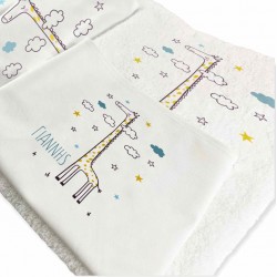 Λαδόπανα με εκτύπωση της επιλογής σας ΑΛΔ189