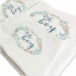 Λαδόπανα με εκτύπωση της επιλογής σας ΑΛΔ193