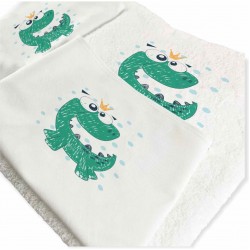 Λαδόπανα με εκτύπωση της επιλογής σας ΑΛΔ197