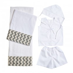 Λαδοπανα με chevron ύφασμα ΑΛΔ127 Λαδοπανα με chevron ύφασμα ΑΛΔ127