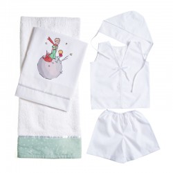 Λαδόπανα μικρός πρίγκιπας ΑΛΔ146