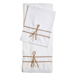 Λαδόπανα με κορδέλα ψαροκόκκαλο μπεζ ΑΛΔ237 Λαδόπανα με κορδέλα ψαροκόκκαλο μπεζ ΑΛΔ237