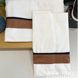 Λαδόπανα με καφέ-μπλε φάσα ΑΛΔ172