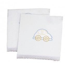 Λαδόπανα αμαξάκι ΑΛΔ118