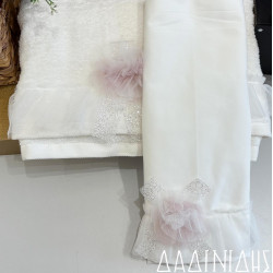 Λαδόπανα με ύφασμα γκλίτερ ΚΛΔ231