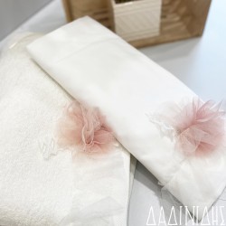 Σετ βάπτισης "Μονόγραμμα" ΣΕΤ-Κ6