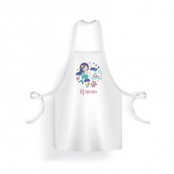 Ποδιά νονού/ας με θέμα της επιλογής σας ΚΛΔ177