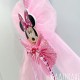 Λαμπάδα Minnie Mouse ΛΑΜΠ136