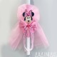 Λαμπάδα Minnie Mouse ΛΑΜΠ136