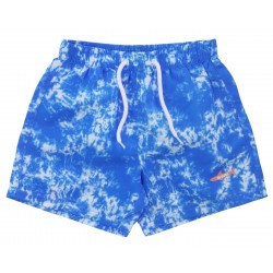 Μαγιό βερμούδα tie-dye Funky 122-0302 Μαγιό βερμούδα tie-dye Funky 122-0302