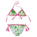 Μαγιό tie -dye Funky 122-0502 Μαγιό tie -dye Funky 122-0502
