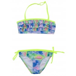 Μαγιό tie-dye Funky 122-0702 Μαγιό tie-dye Funky 122-0702