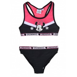 Μαγιό αθλητικό Minnie Mouse Disney UE1826 Μαγιό αθλητικό Minnie Mouse Disney UE1826