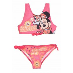 Μαγιό μπικίνι Minnie Mouse Disney EV1868 Μαγιό μπικίνι Minnie Mouse Disney EV1868