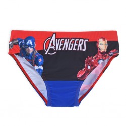 Μαγιό σλιπ Avengers Disney UE1893 Μαγιό σλιπ Avengers Disney UE1893