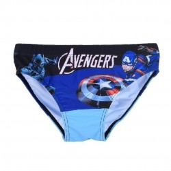 Μαγιό σλιπ Avengers Disney UE1893 Μαγιό σλιπ Avengers Disney UE1893