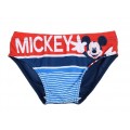 Μαγιό σλιπ Mickey Mouse Disney ET0016