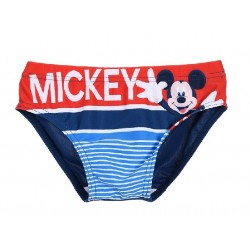 Μαγιό σλιπ Mickey Mouse Disney ET0016 Μαγιό σλιπ Mickey Mouse Disney ET0016