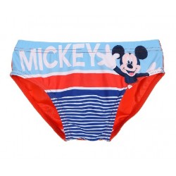 Μαγιό σλιπ Mickey Mouse Disney ET0016 Μαγιό σλιπ Mickey Mouse Disney ET0016