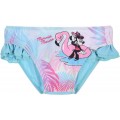 Μαγιό μονοκίνι Minnie Mouse Disney ET0031 Μαγιό μονοκίνι Minnie Mouse Disney ET0031