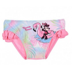 Μαγιό μονοκίνι Minnie Mouse Disney ET0031 Μαγιό μονοκίνι Minnie Mouse Disney ET0031